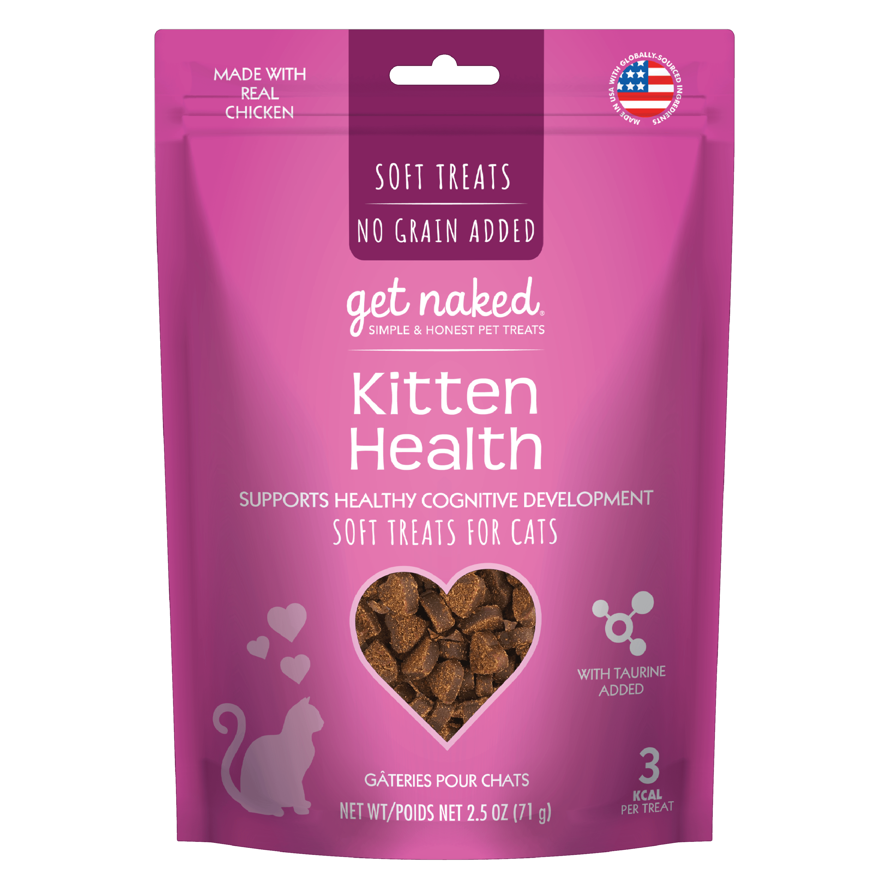 Cat treats for urinary health best sale