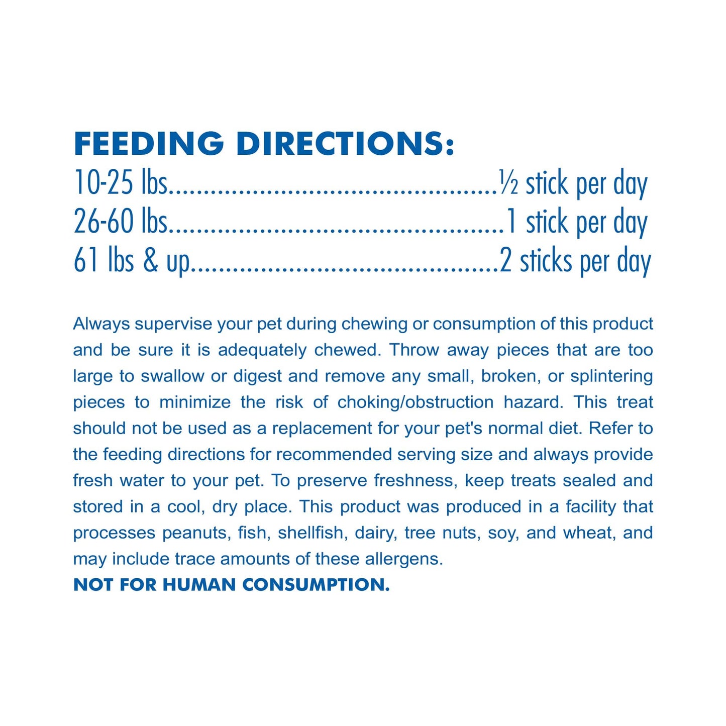 N-Bone Flossta Dual-Action Dental Chews Beef Liver Flavor