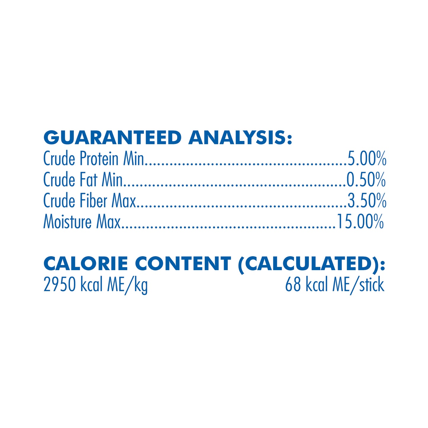 N-Bone Flossta Dual-Action Dental Chews Peanut Butter Flavor