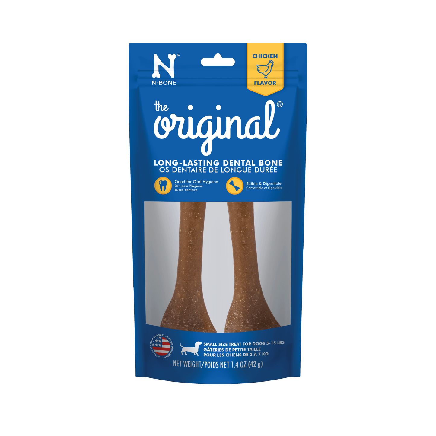 N-Bone® The Original® Dental Bone