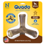 N-Bone® Quado® Interactive Bone BBQ Flavor