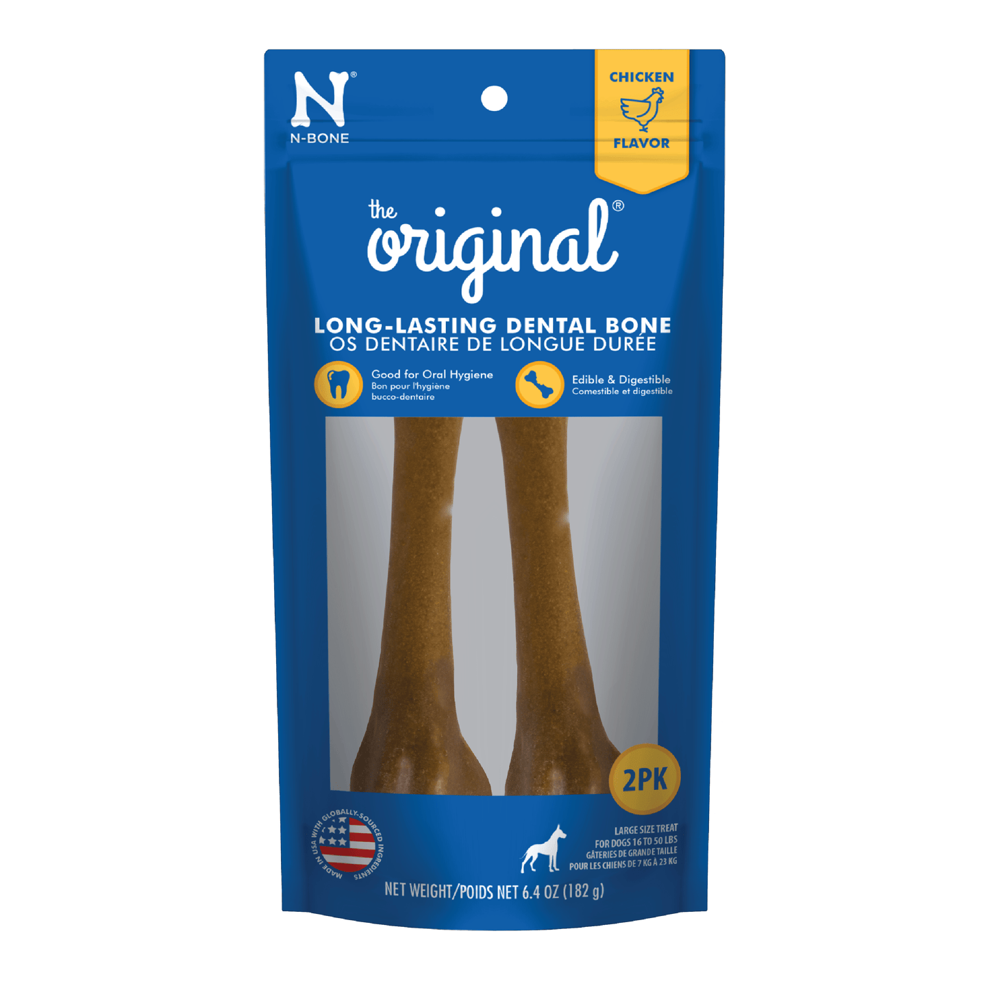 N-Bone® The Original® Dental Bone