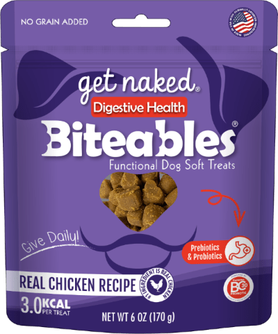 Healthy soft dog treats outlet