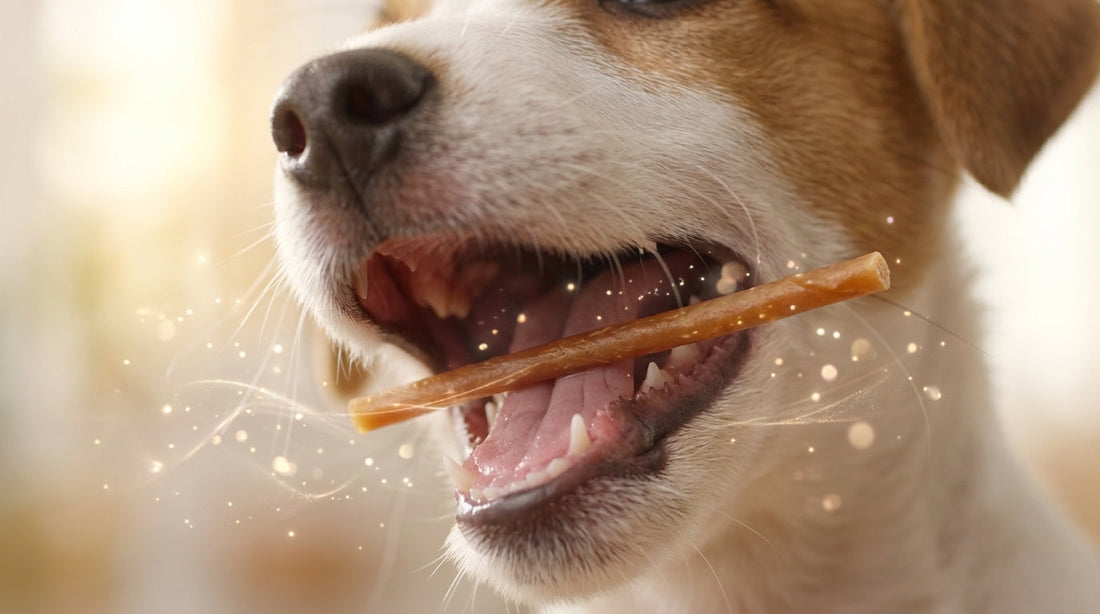 Bad Breath Isn't "Just a Dog Thing": The Silent Warning Signs of Canine Periodontal Disease