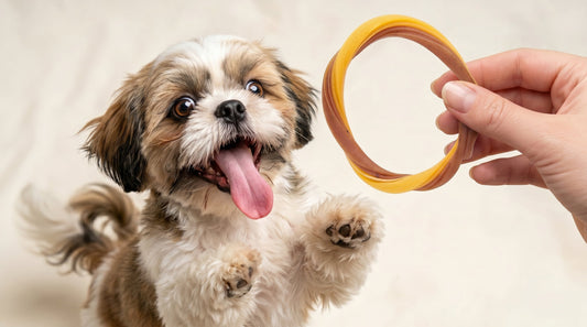 The Science of Relief: How Spiral and Ring Shapes Soothe Sore Gums