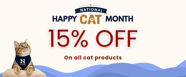 Purr-fectly Happy Deals