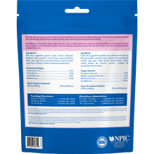 N-Bone® Mega-Bone Long-Lasting Chew Blueberry Pumpkin Muffin Flavor 6 count