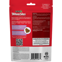 Get Naked® Biteables® Cat Health+ Functional Soft Treats