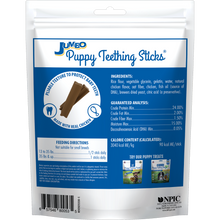 N-Bone® Jumbo Puppy Teething Sticks, Chicken Flavor