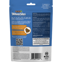 Get Naked® Biteables® Digestive Health+ Functional Cat Soft Treats