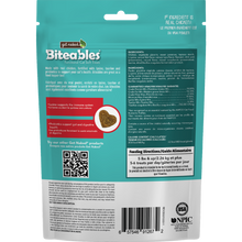 Get Naked® Biteables® Essential Health Functional Cat Soft Treats