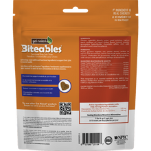 Get Naked® Biteables® Joint Health Functional Dog Soft Treats