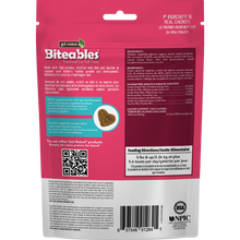 Get Naked® Biteables® Kitten Health+ Functional Soft Treats