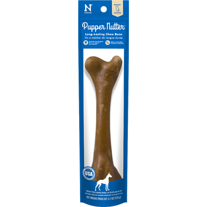 N-Bone® PupperNutter® Dental Bones