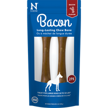 N-Bone® Bacon Dental Bones