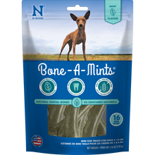 N-Bone® Bone-A-Mints® Mini Natural Dental Bones