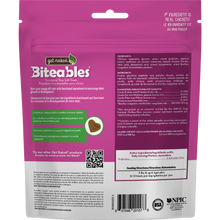 Get Naked® Biteables® Puppy Health Functional Soft Treats