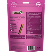 Get Naked® Puppy Health Dental Chew Sticks