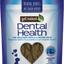 Get Naked® Dental Health Bone Vanilla Mint