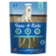 N-Bone Bone-A-Mints packaging with a white dog on a beach, featuring mint flavor.