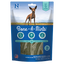 N-Bone Bone-A-Mints packaging for dogs with a dog on the label.