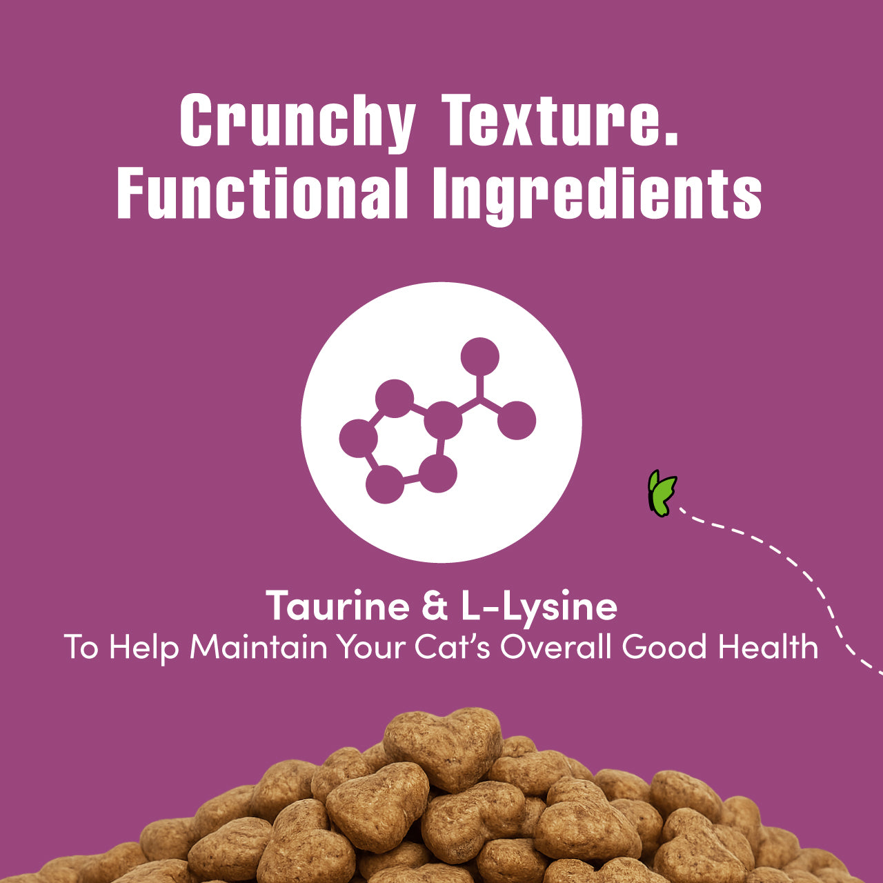 Get Naked® Digestive Health Soft Cat Treats