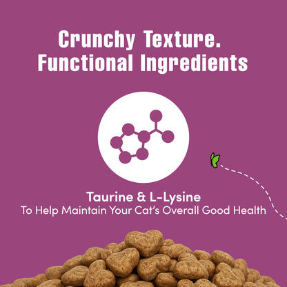 Get Naked® Digestive Health Soft Cat Treats