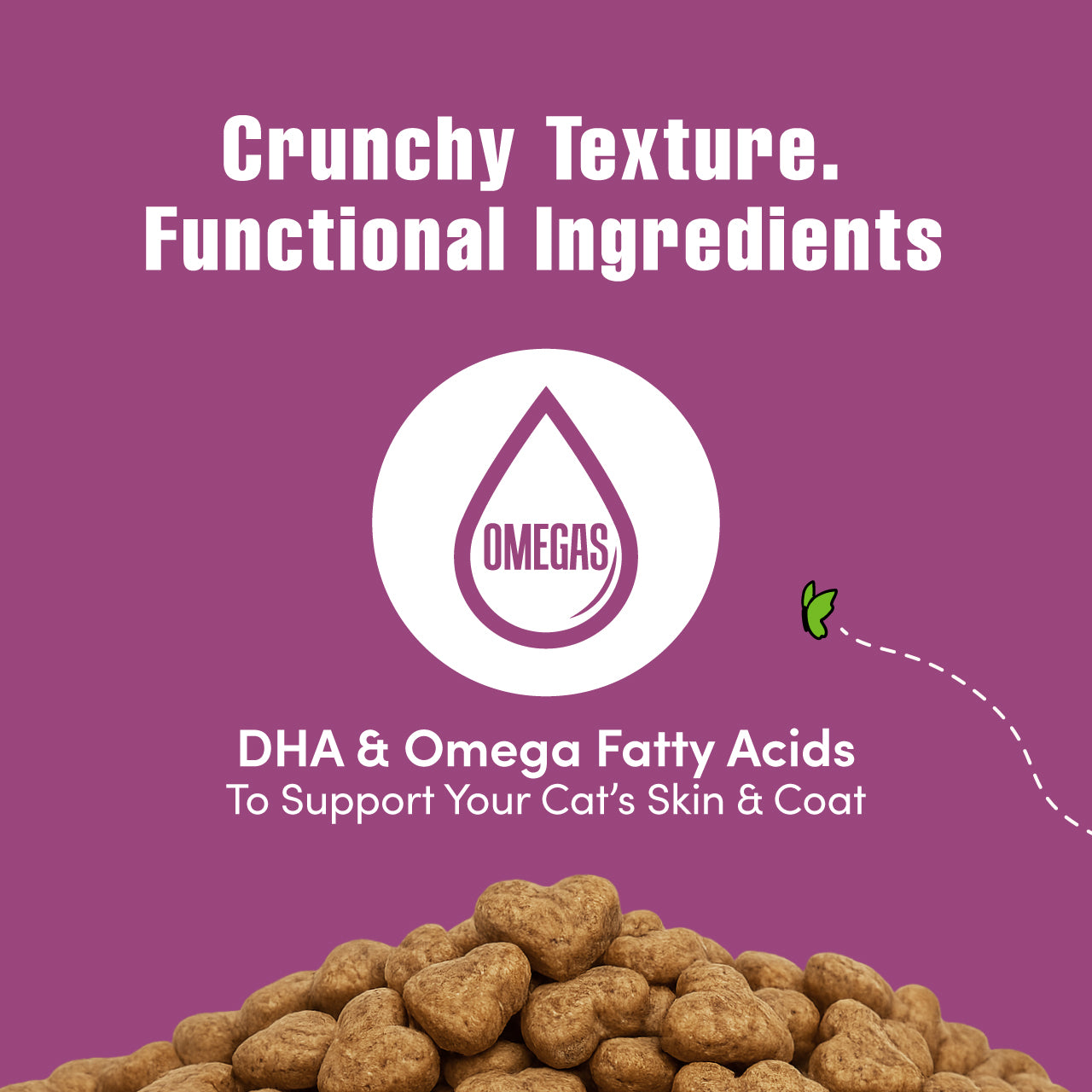 Get Naked® Digestive Health Soft Cat Treats