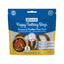 🎁 N-Bone Puppy Teething Rings Taste of Texas Chicken Fajitas Flavor (100% off)