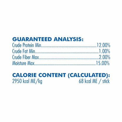 N-Bone Flossta Dual-Action Dental Chews Chicken Flavor