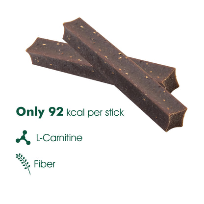 Get Naked® Weight Management Dog Dental Chew Sticks