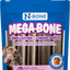 N-Bone® Mega-Bone Long-Lasting Chew Blueberry Pumpkin Muffin Flavor 6 count