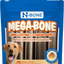N-Bone® Mega-Bone Long-Lasting Chew Mac n' Cheese Flavor 6 count