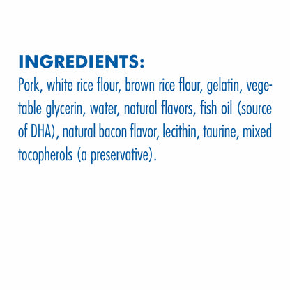 N-Bone® Ferret Chew Sticks Bacon Flavor