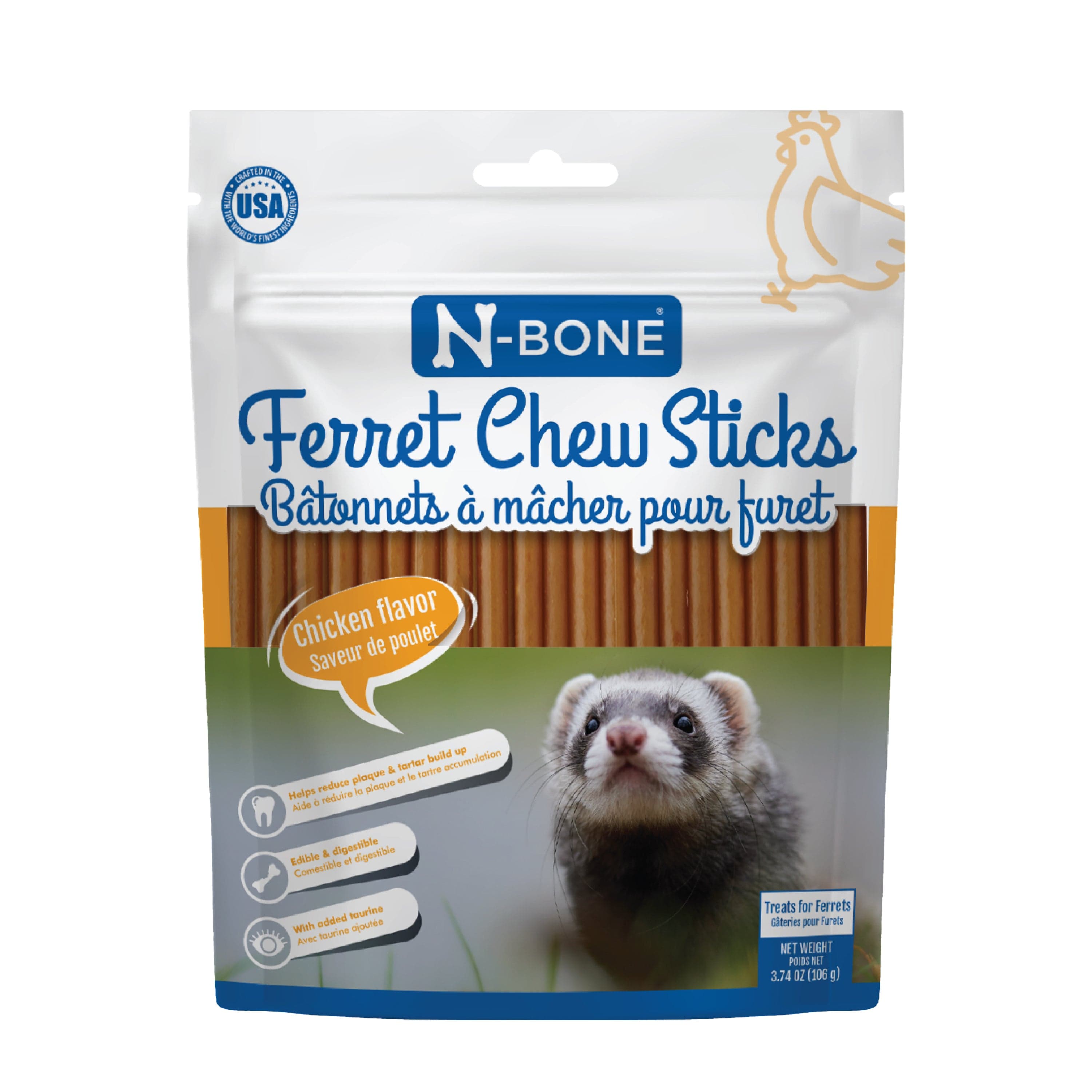 Chew treats clearance