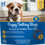 N-Bone® Puppy Teething Rings Chicken Flavor