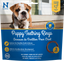 N-Bone® Puppy Teething Rings Chicken Flavor