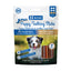 N-Bone® Jumbo Puppy Teething Sticks, 7-count, Peanut Butter Flavor