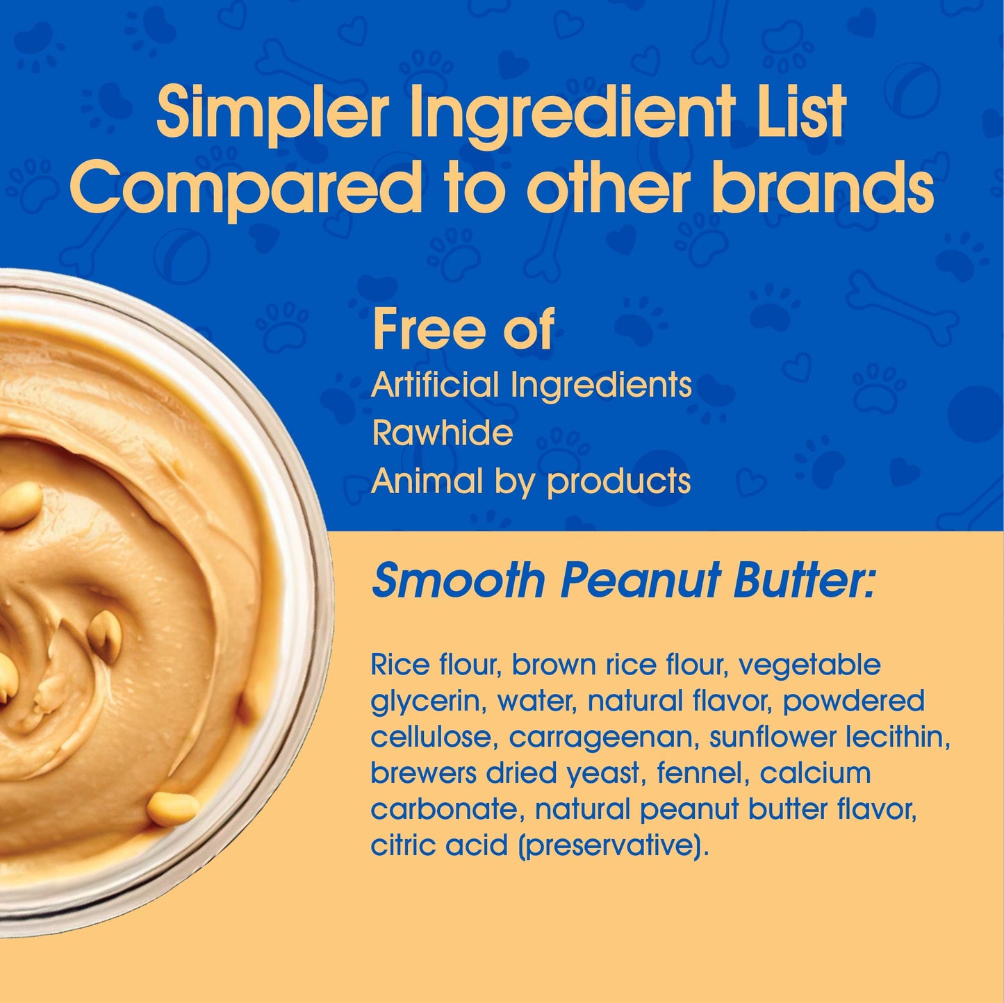 N-Bone® Paw-ssemble Interactive Chew Smoky Barbecue Flavor