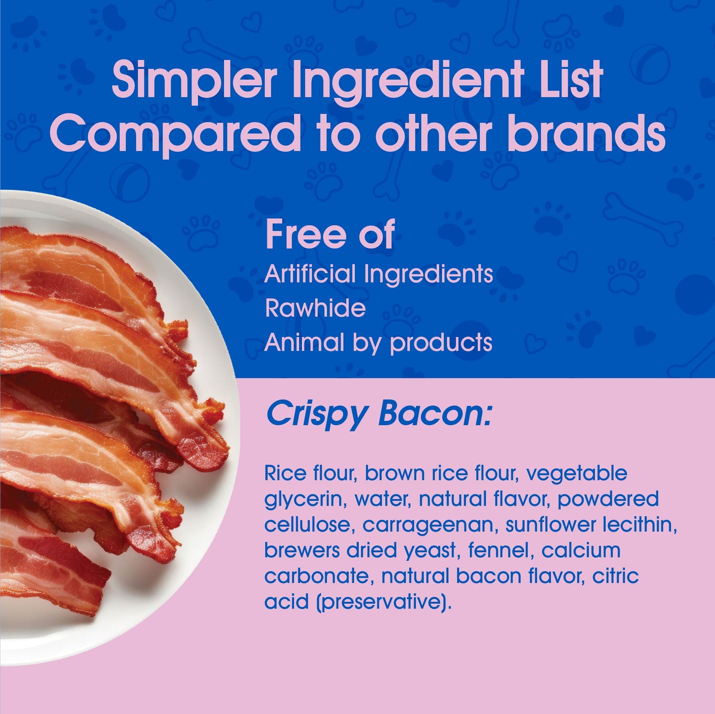 N-Bone® Paw-ssemble Interactive Chew Smoky Barbecue Flavor