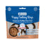 🎁 N-Bone Puppy Teething Rings Taste of Texas Pulled Pork Flavor (100% off)