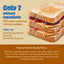 N-Bone® Mega-Bone Long-Lasting Chew Peanut Butter & Jelly Flavor  6 count