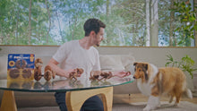 N-Bone® Paw-ssemble Interactive Chew Smoky Barbecue Flavor