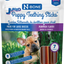 N-Bone® Jumbo Puppy Teething Sticks, 7-count, Pumpkin Flavor