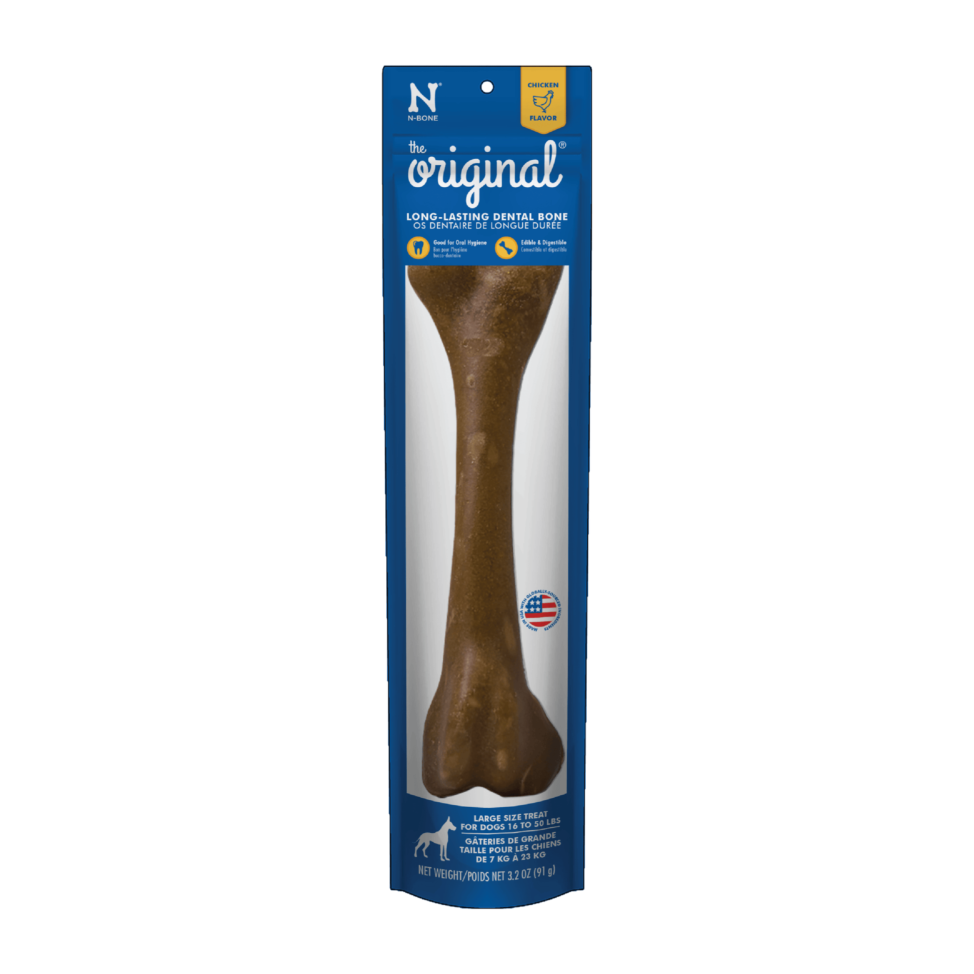 Best chew bones top for dogs teeth