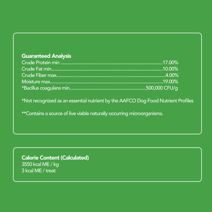 Get Naked® Biteables® Puppy Health Functional Soft Treats