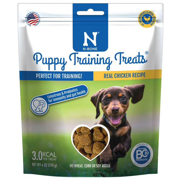 N-Bone® Puppy Training Treats (1 Bag)