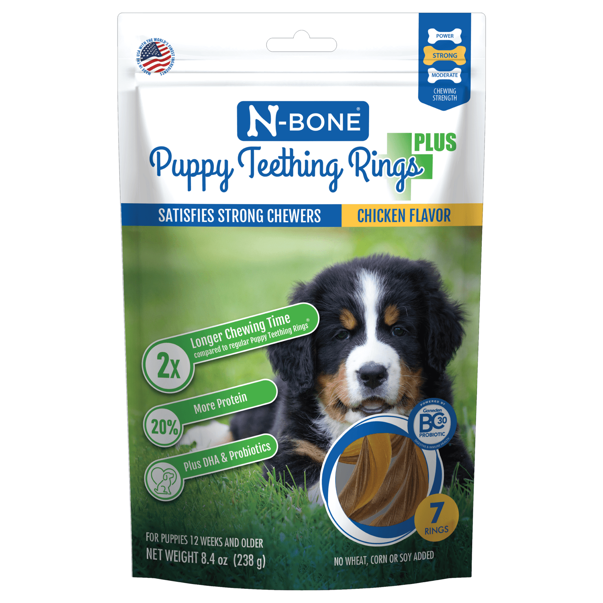 Dog rings for dogs best sale