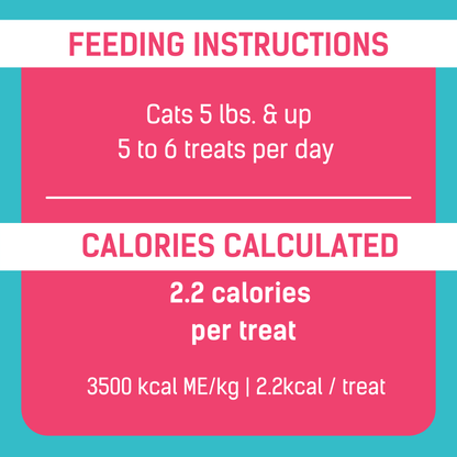 Get Naked® Biteables® Kitten Health+ Functional Soft Treats