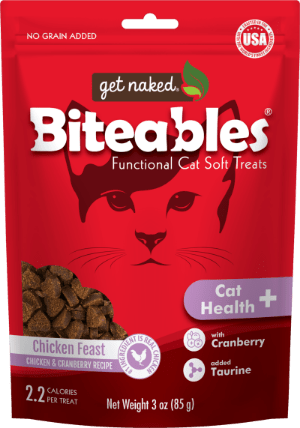 Treats for picky sales cats